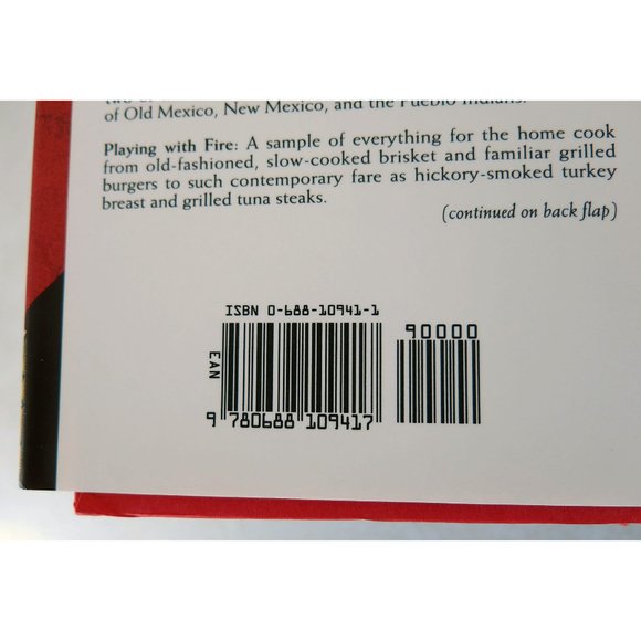 2 NEW The El Paso Chile Company’s Hardcover Cookbooks - W. Park Kerr - Texas - Picture 4 of 13